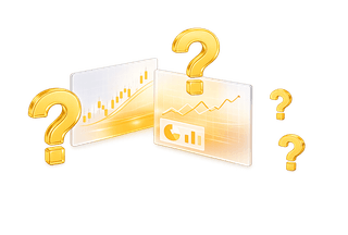 Pagina dei contatti per l'assistenza clienti della piattaforma di trading